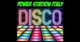 Logo Power Station Italy