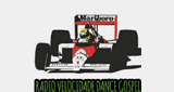Logo Radio Velocidade Dance Gospel