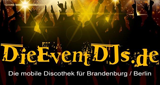 Logo Die Event DJs