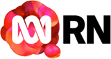 Logo ABC Radio National