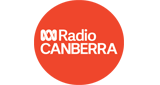 Logo ABC Canberra
