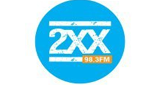 Logo 2XX