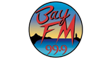 Logo Bay FM