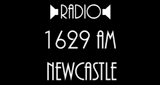 Logo Radio 1629 AM