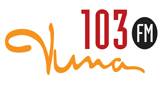 Logo Vuma FM
