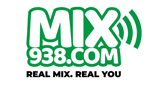 Logo Mix FM