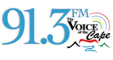 Logo Voice of the Cape