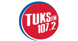 Logo Tuks FM