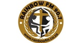 Logo Rainbow FM