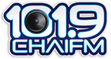 Logo ChaiFM