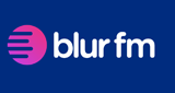 Logo Blur FM