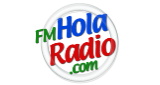 Logo Hola Radio