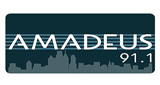 Logo Radio Amadeus