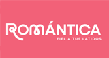 Logo Radio Romantica