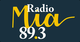 Logo Radio Mia FM