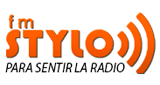 Logo FM Stylo
