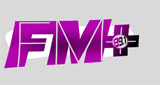 Logo FM Mas