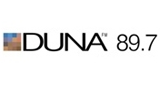 Logo Duna