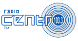 Logo Centro FM