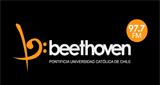 Logo Beethoven