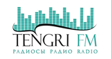 Logo Тенгри FM