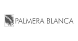 Logo Palmera Blanca