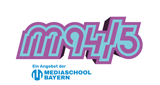 Logo M94.5