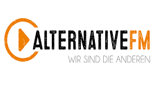 Logo AlternativeFM