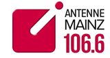 Logo Antenne Mainz