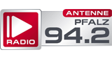 Logo Antenne Pfalz