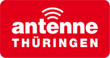 Logo Antenne Thuringen