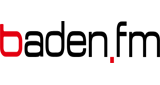 Logo Baden FM