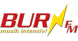 Logo BurnFM