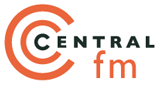 Logo Central FM