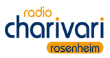 Logo Charivari Rosenheim