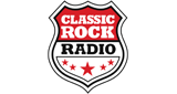 Logo Classic Rock Radio