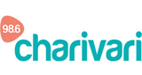 Logo Charivari 98.6