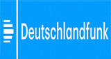 Logo Deutschlandfunk