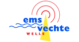 Logo Ems Vechte Welle
