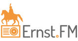 Logo Ernst.FM