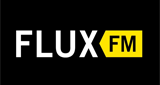 Logo FluxFM