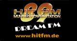 Logo Hit FM - Dream