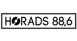 Logo HoRadS