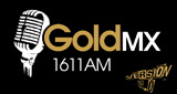 Logo Gold MX
