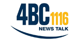 Logo 4BC Radio