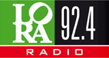Logo Lora Radio