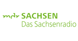 Logo MDR Sachsen