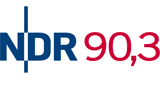Logo NDR 90.3 FM