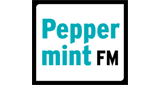 Logo Peppermint FM
