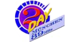 Logo Radio 2Day